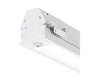 The Define series provides energy efficiency in a variety of profile widths.