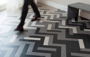 LVT products in its Amtico Collection