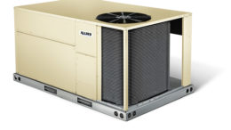 Allied Commercial Z-Series Rooftop Packaged Unit