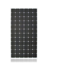 MAGE POWERTEC PLUS 285-300 W poly and monocrystalline solar modules