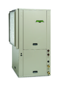 GeoStar introduces an update to its Aston Series geothermal heat pump.