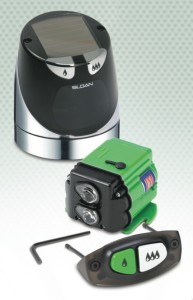 Sloan SOLIS,ECOS or G2 Optima Plus flushometer retrofit kits 