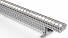 Acuity Brands Inc.'s BLANCA 700 Series spot, flood, linear surface and linear cove white LED luminaires