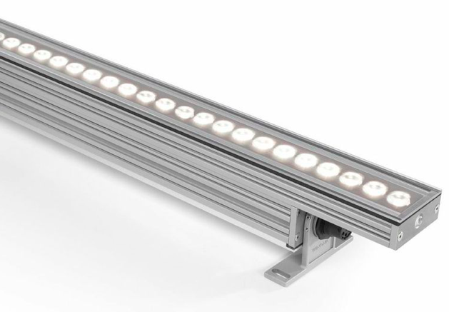 Acuity Brands Inc.'s BLANCA 700 Series spot, flood, linear surface and linear cove white LED luminaires