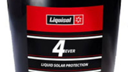 Liquisol Solar Control Paint