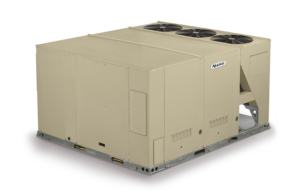 Allied Commercial has added 13- to 25-ton models to its high-efficiency K-Series product line