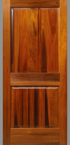 The Lemieux Torrefied Collection of premium exterior wood doors was recently introduced by Masonite.