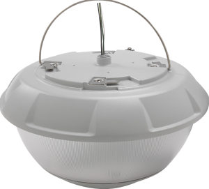 Cree Inc. introduces the VG Series Parking Garage Luminaire