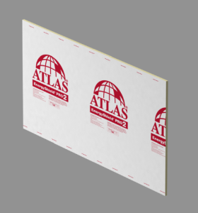 Atlas Wall CI Boards