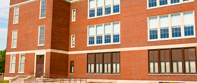Houghton Academy, Buffalo, N.Y.