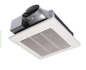 Panasonic Eco Solutions North America's WhisperValue and WhisperValue-Lite ventilation fans