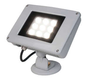 Acclaim Lighting offers DynaFlood LED lighting fixtures