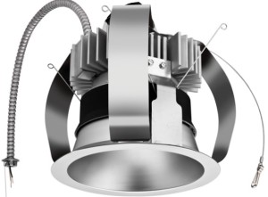 Acuity RV Series LED Downlight