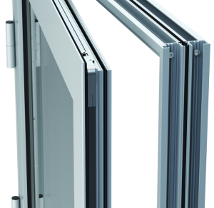 YKK AP America adds the YTD 350 TH Terrace Door to its line of ProTek products