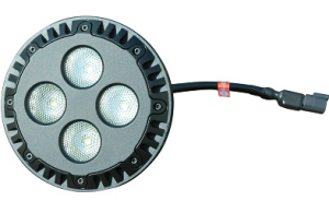 Larson Electronics' LED PAR 46 Replacement bulb