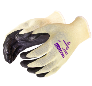 Superior Glove Works' Dexterity Ultrafine 18-Gauge Cut-Resistant Glove