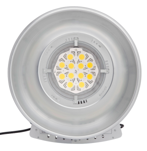 Cree Inc. introduces the CXB High Bay LED luminaire