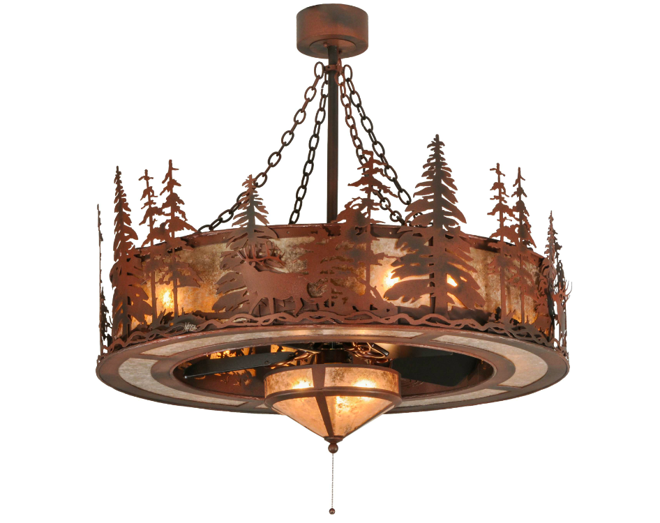 Lighting Fixture Integrated with 