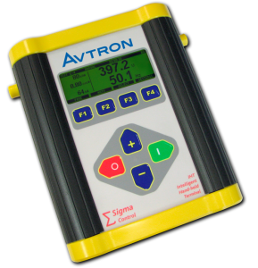 Avtron LPH150S Load Bank from Emerson Network Power