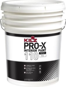 KILZ PRO-X Series Paint