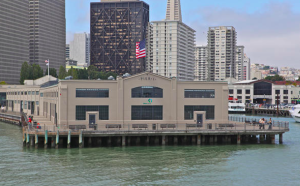 The $1.6 million Prologis retrofit project has the distinction of being the first PACE-financed project completed in the city of San Francisco. It has resulted in a 32 percent reduction in purchased energy and an annual savings of $98,000.
