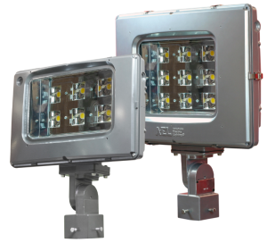 Acuity Brands Inc. introduces ACP Series LED floodlights from American Electric Lighting