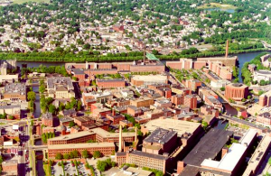 Thanks to developers with vision, crucial tax incentives for historic preservation, and modern retrofitting strategies and methods, Lowell, Mass., has emerged as one of many gateway cities in the Northeast enjoying a rebirth.