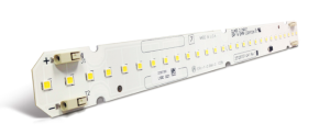 Universal Lighting Technologies Inc. recently launched its latest generation of high efficiency LED drivers and linear modules as an expansion of the EVERLINE family of lighting products.