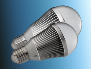 LEDtronics Inc. announces three new Energy Star-qualified, UL-listed dimmable LED replacements for A19- and A21-style incandescent light bulbs for home and commercial use.