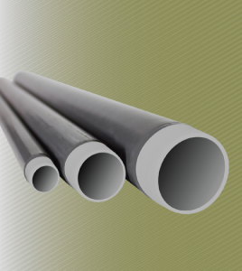 Calbond, a USA supplier and manufacturer of PVC coated conduit and fittings, provides an aluminum option that is lighter and easier to install than the comparable steel line.