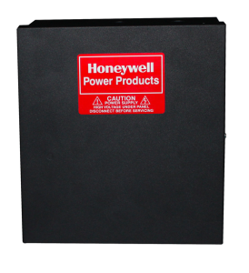 Honeywell Power has announced a series of power supplies that deliver more DC power to CCTV cameras and other peripheral devices. 