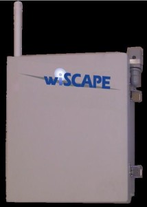 Hubbell Building Automation WiSCAPE wireless lighting control