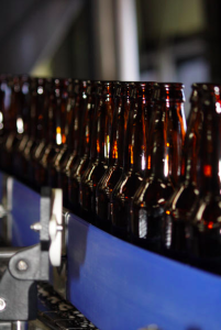 Brewery wastewater is around 10 to 15 times more concentrated than household effluent, so Cloverdale city officials approached the brewery to pre-treat its wastewater onsite.