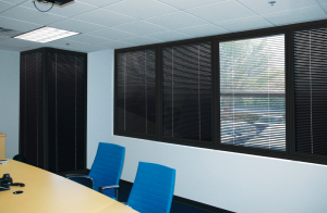 YKK AP America Inc. now offers the YPI 1500 Interior Access Panel Windows