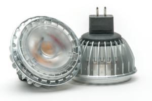 Cree Inc. introduces the MR16 Series LED lamp with TrueWhite Technology