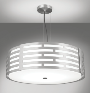 Acuity Brands Inc. introduces Winona FORMS LED architectural solutions from Winona Lighting.