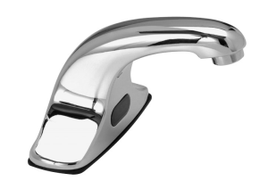 Just Manufacturing's Enviro Series Sensor Faucets