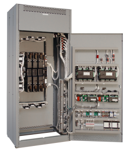 Emerson Network Power's ASCO Series 336 Paralleling System