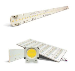 LaMar Lighting plans to evolve its product line by adapting more of its older products from fluorescents to LEDs.