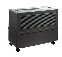 The Brune humidifier is ideal for call centers, museums, schools, healthcare offices, yoga studios, walk-in humidors and orchestra-type settings - virtually anywhere where low humidity and germ proliferation is a concern.