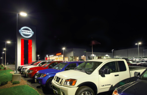 Hubbell Lighting has announced that two of its brands, Spaulding Lighting and Beacon Products, have introduced new optical packages specifically designed for dealerships.  