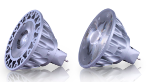 Soraa’s constant current MR16 LED lamp