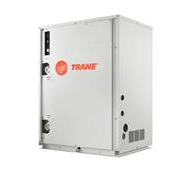 Trane Water-Source VRF Ductless Systems