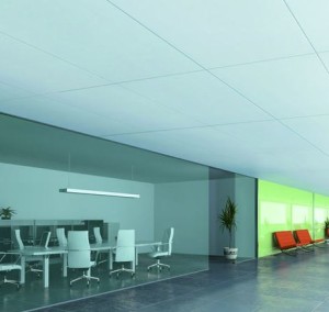 Armstrong Altitudes Ceiling Panels