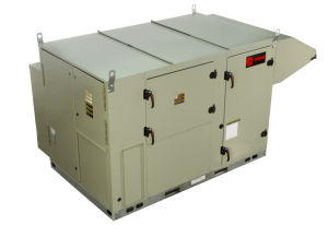 Trane Commercial has improved and expanded the Horizon Outdoor Air Units (OAU) product line.