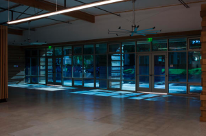 435 Indio Way, Sunnyvale, Calif., features Dynamic Glass from View Inc. PHOTO: View Inc.