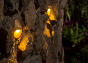 FX Luminaire has released the new MO, a LED wall fixture for outdoor applications.