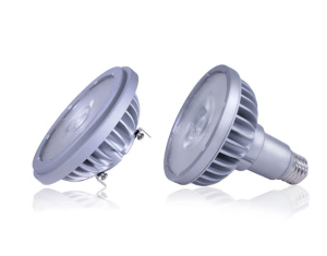 Soraa has extended its line of PAR and AR111 lamps to offer a full range of halogen replacement lamps from 50- to 120-watt halogen equivalent.
