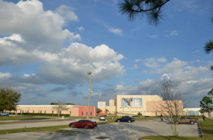 In 2007, SLCSD had one of the highest energy costs per square foot out of all the school districts in the state of Florida. The facilities within the district were wasting energy and the schools were faced with a lack of funds.