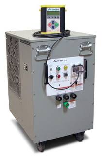 Emerson Network Power reports its Avtron Sigma 2 Load Bank Control System optimizes power testing workflow by daisy chaining up to 14 portable load banks to test, setup and adjust gen-sets and Uninterruptible Power Systems (UPSs).
